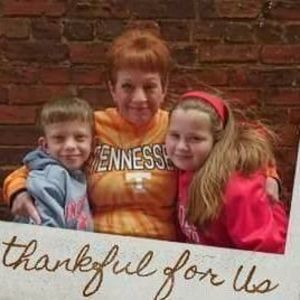 Meet your Posher, Kimberly